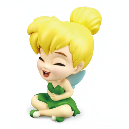 MYSTERY MINIFIGURE DISNEY TWINCHEES LAUGHING - TAKARA TOMY