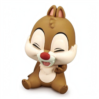 MYSTERY MINIFIGURE DISNEY TWINCHEES LAUGHING - TAKARA TOMY