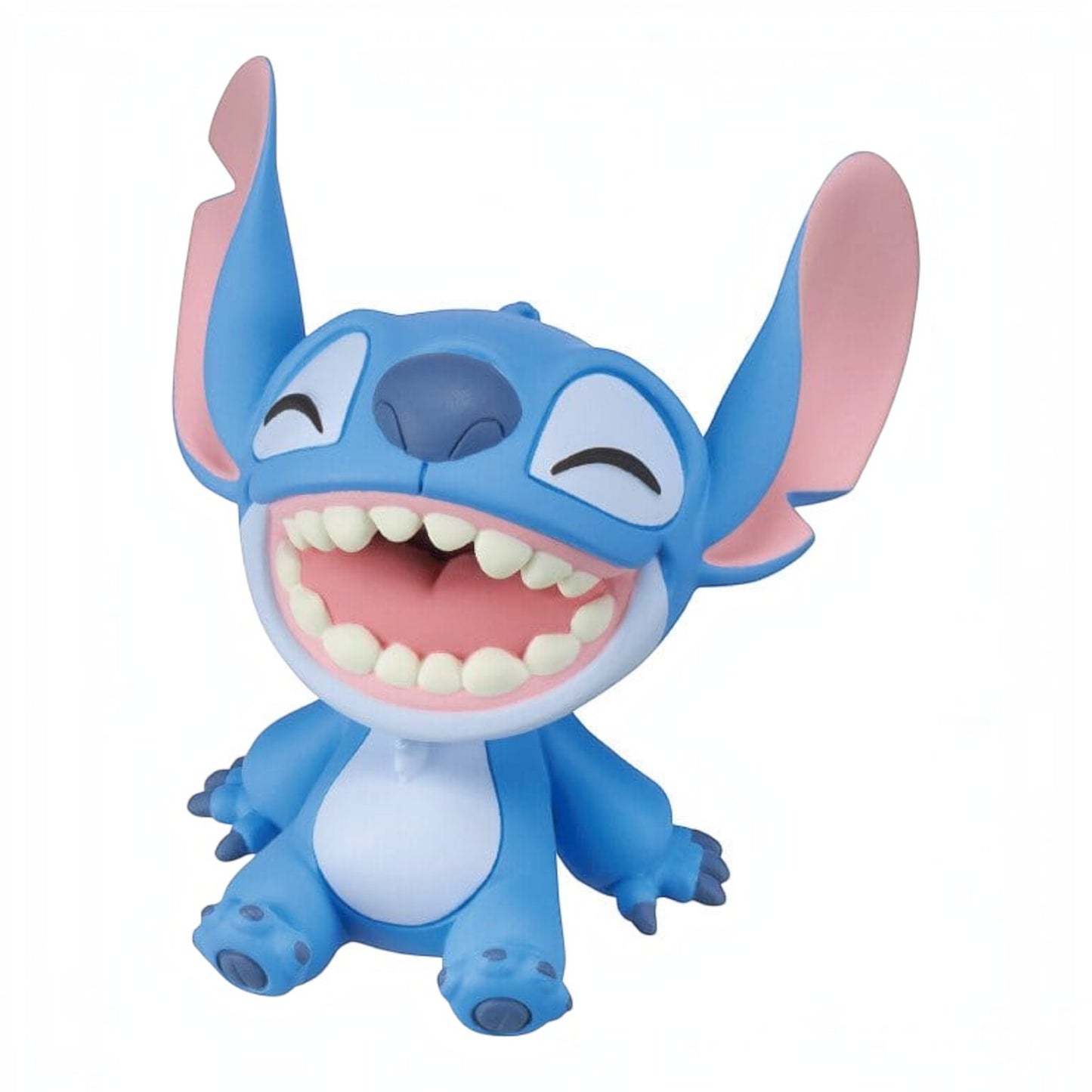 MYSTERY MINIFIGURE DISNEY TWINCHEES LAUGHING - TAKARA TOMY