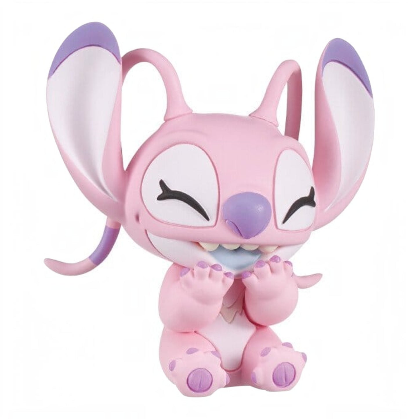 MYSTERY MINIFIGURE DISNEY TWINCHEES LAUGHING - TAKARA TOMY
