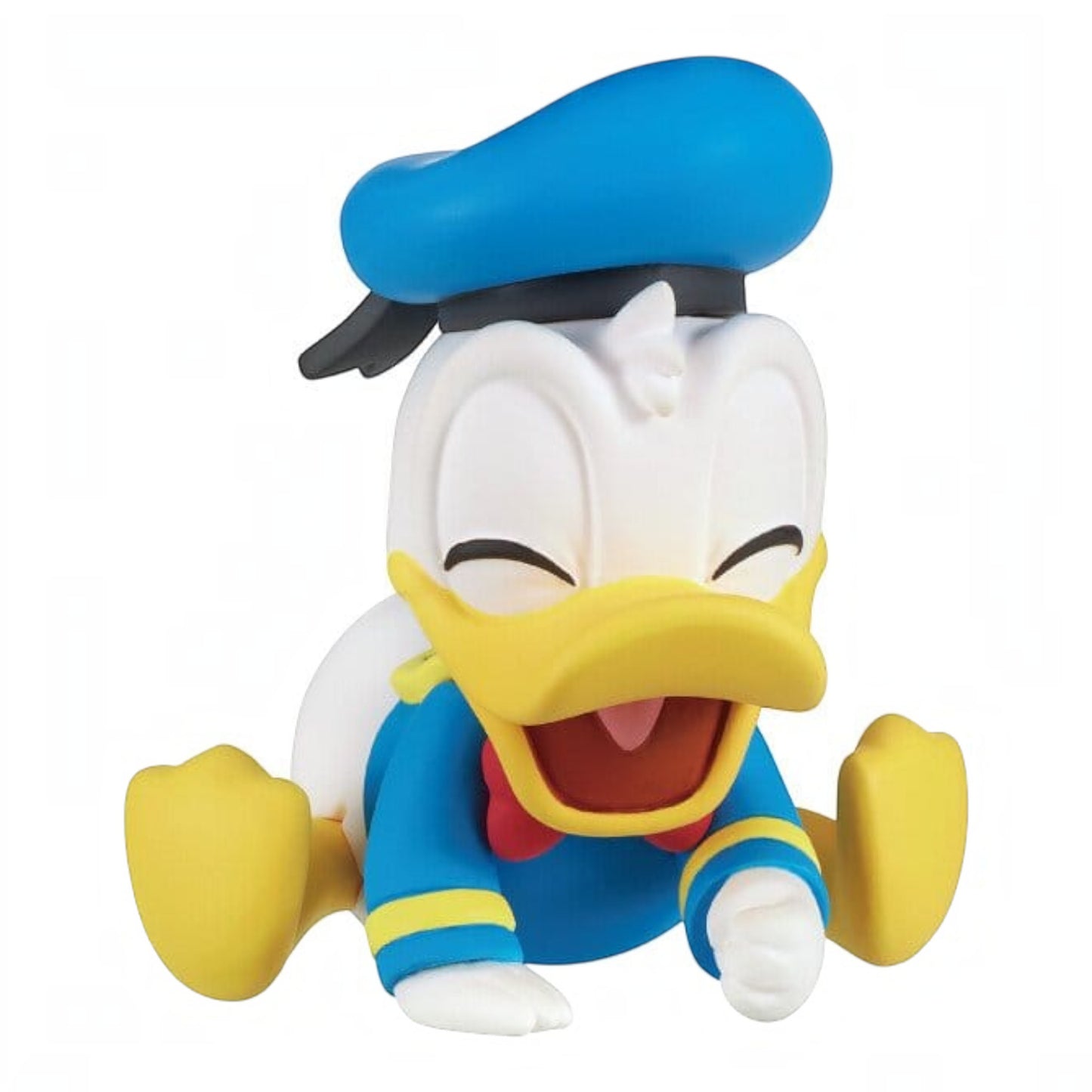 MYSTERY MINIFIGURE DISNEY TWINCHEES LAUGHING - TAKARA TOMY